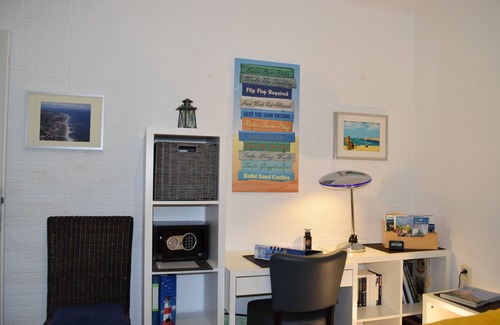 Schonberg Apartamento | Apartamento / app. para 3 personas con 46m² en Schönberg (120351)