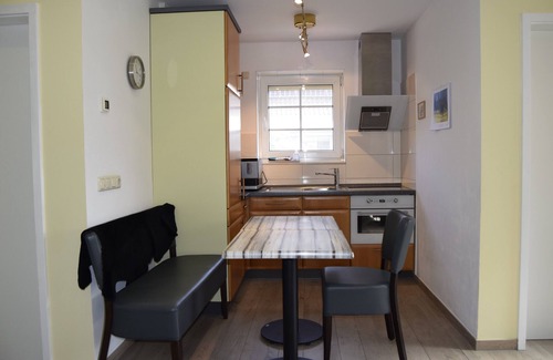 Schonberg Apartamento | Apartamento / app. para 3 personas con 46m² en Schönberg (120351)