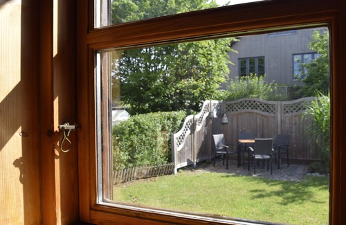 Schonberg Apartamento | Vrbo Property
