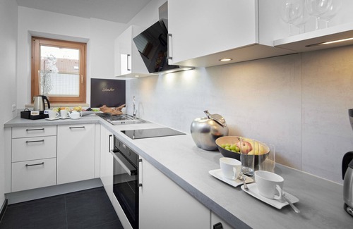 Waltenhofen Apartamento | Vacation apartment/apartment for 2 guests with 45m² in Schwangau (183352)