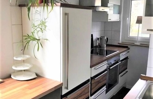 Wolfhagen Apartamento | Apartamento / app. para 4 personas con 120m² en Wolfhagen (130473)
