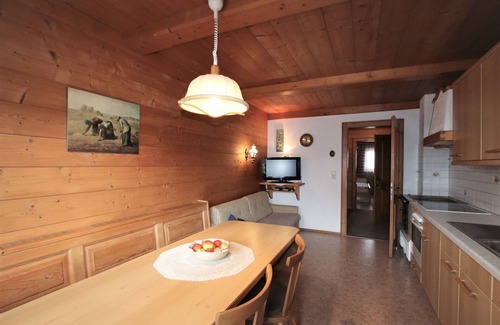 Wildschoenau Apartamento | Vacation apartment/apartment for 6 guests with 70m² in Niederau (149472)