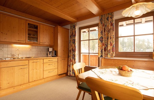 Wildschoenau Apartamento | Vacation apartment/apartment for 4 guests with 60m² in Niederau (149940)