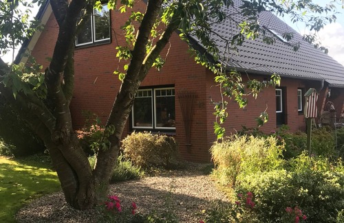Breiholz Apartamento | Vacation apartment/apartment for 3 guests with 70m² in Breiholz (160443)