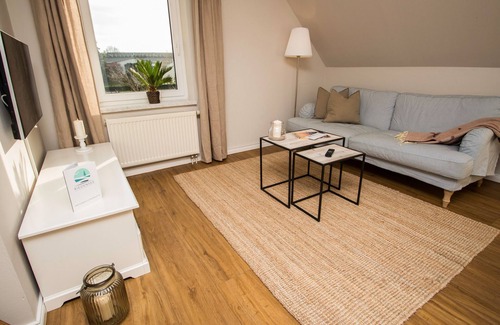 Kaegsdorf Apartamento | Apartamento / app. para 2 personas con 42m² en Kägsdorf (59030)