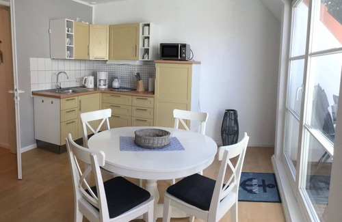 Kaegsdorf Apartamento | Vacation apartment/apartment for 4 guests with 51m² in Kägsdorf (173607)