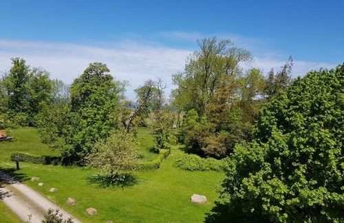 Kaegsdorf Apartamento | Vacation apartment/apartment for 4 guests with 51m² in Kägsdorf (173607)