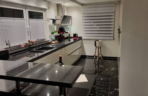Delecke Apartamento | Vacation apartment/apartment for 8 guests with 220m² in Möhnesee (268876)