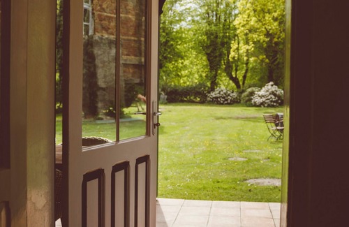 Maasholm Apartamento | Vacation apartment/apartment for 5 guests with 70m² in Maasholm (272685)