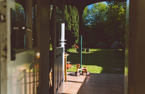 Maasholm Apartamento | Vacation apartment/apartment for 5 guests with 70m² in Maasholm (272685)
