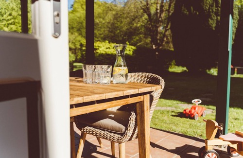 Maasholm Apartamento | Vacation apartment/apartment for 5 guests with 70m² in Maasholm (272685)