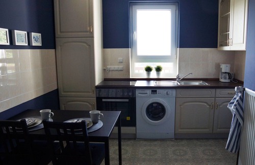Modautal Apartamento | Vacation apartment/apartment for 2 guests with 90m² in Modautal (95110)