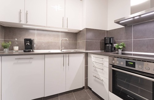Niendorf Apartamento | Vacation apartment/apartment for 2 guests with 57m² in Niendorf (294170)