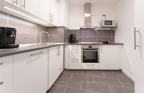 Niendorf Apartamento | Vacation apartment/apartment for 2 guests with 57m² in Niendorf (294170)