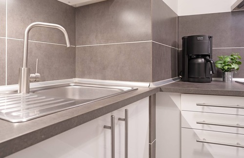 Niendorf Apartamento | Vacation apartment/apartment for 2 guests with 57m² in Niendorf (294170)