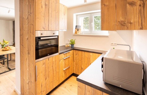Hofsgrund Apartamento | Holiday apartment / app. for 4 guests with 63m² in Oberried (157019)