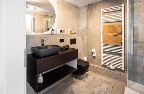 Hofsgrund Apartamento | Holiday apartment / app. for 4 guests with 63m² in Oberried (157019)