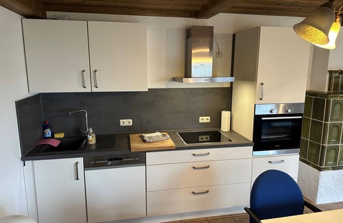 Penzberg Apartamento | Vacation apartment/apartment for 28 guests with 135m² in Penzberg (295991)