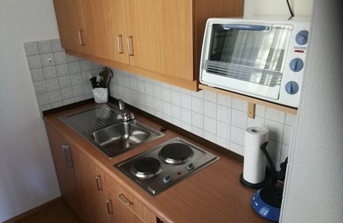 Schofweg Apartamento | Vacation apartment/apartment for 2 guests with 32m² in Schöfweg (147197)