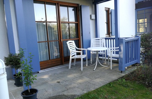 Schofweg Apartamento | Vacation apartment/apartment for 2 guests with 32m² in Schöfweg (147197)