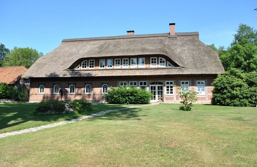 Honerdingen Apartamento | Vacation apartment/apartment for 4 guests with 65m² in Walsrode (159116)