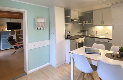 Wendtorf Apartamento | Apartamento / app. para 5 personas con 60m² en Wendtorf (129071)