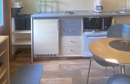 Wendtorf Apartamento | Vacation apartment/apartment for 2 guests with 20m² in Wendtorf (133179)