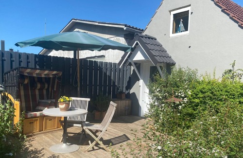 Wendtorf Apartamento | Vacation apartment/apartment for 2 guests with 20m² in Wendtorf (133179)