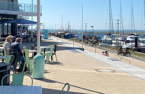 Wendtorfer Strand Apartamento | Vacation apartment/apartment for 4 guests with 40m² in Wendtorf (133427)