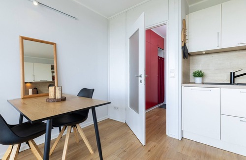 Wendtorfer Strand Apartamento | Vacation apartment/apartment for 2 guests with 26m² in Wendtorf (294491)