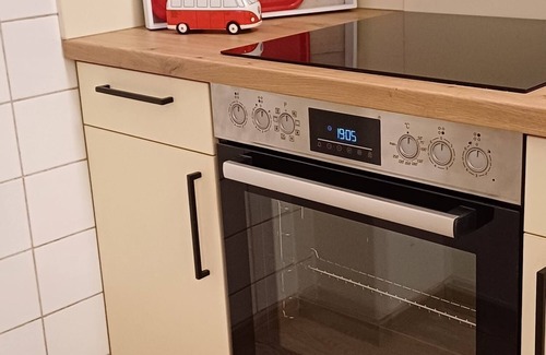 Apetlon Apartamento | Vacation apartment/apartment for 4 guests with 70m² in Apetlon (297164)