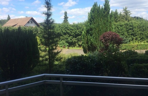 Altenau Apartamento | Apartamento / app. para 4 personas con 40m² en Altenau (96312)