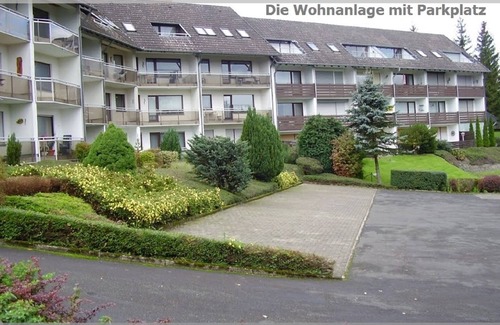 Altenau Apartamento | Apartamento / app. para 4 personas con 40m² en Altenau (96312)