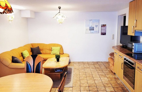 Ebstorf Apartamento | Vacation apartment/apartment for 4 guests with 70m² in Ebstorf (92269)