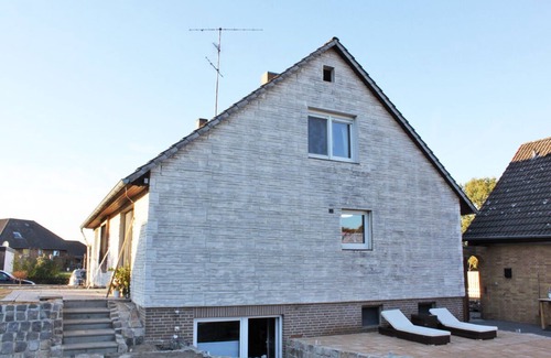 Ebstorf Apartamento | Vacation apartment/apartment for 4 guests with 70m² in Ebstorf (92269)