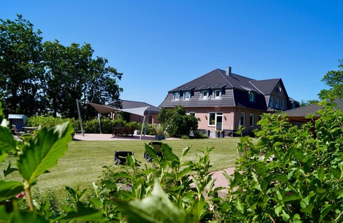 Westermarkelsdorf Apartamento | Apartamento / app. para 4 personas con 80m² en Fehmarn (130836)