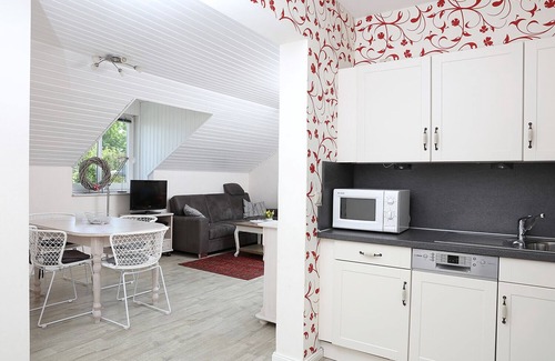 Lemkendorf Apartamento | Vacation apartment/apartment for 5 guests with 65m² in Fehmarn (265789)