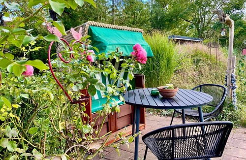 Lemkendorf Apartamento | Vacation apartment/apartment for 5 guests with 65m² in Fehmarn (265789)
