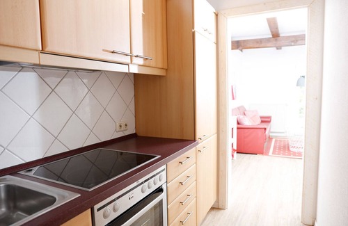 Lemkendorf Apartamento | Vacation apartment/apartment for 5 guests with 73m² in Fehmarn (265813)