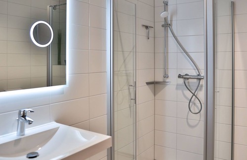 Gutzkow Apartamento | Vacation apartment/apartment for 6 guests with 120m² in Gützkow (168663)