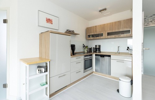 Groemitz Apartamento | Vacation apartment/apartment for 4 guests with 104m² in Grömitz (265954)