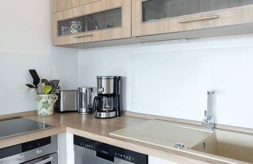 Groemitz Apartamento | Vacation apartment/apartment for 4 guests with 104m² in Grömitz (265954)