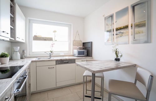 Groemitz Apartamento | Vacation apartment/apartment for 5 guests with 101m² in Grömitz (286502)