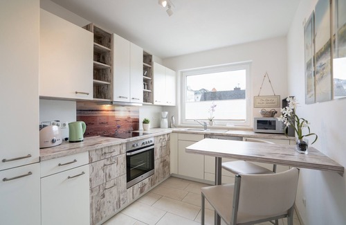 Groemitz Apartamento | Vacation apartment/apartment for 5 guests with 101m² in Grömitz (286502)