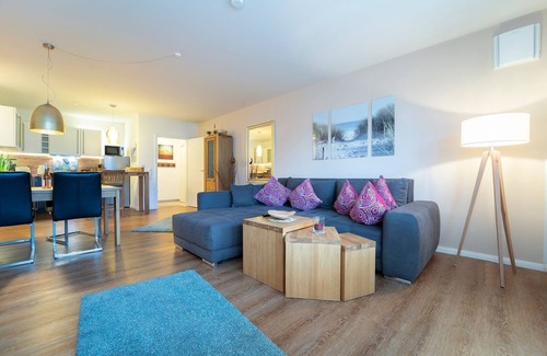 Groemitz Apartamento | Vacation apartment/apartment for 4 guests with 64m² in Grömitz (286597)