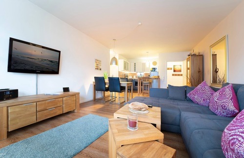 Groemitz Apartamento | Vacation apartment/apartment for 4 guests with 64m² in Grömitz (286597)