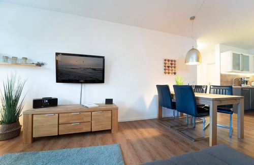 Groemitz Apartamento | Vacation apartment/apartment for 4 guests with 64m² in Grömitz (286597)