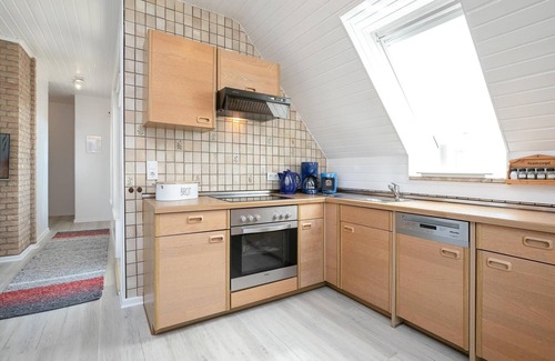 Groemitz Apartamento | Vacation apartment/apartment for 2 guests with 77m² in Grömitz (287385)