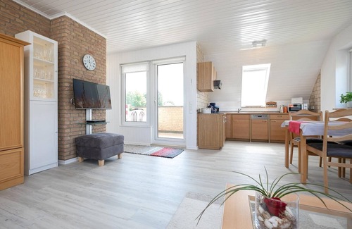 Groemitz Apartamento | Vacation apartment/apartment for 2 guests with 77m² in Grömitz (287385)