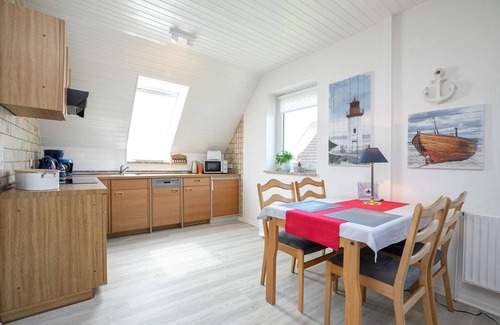 Groemitz Apartamento | Vacation apartment/apartment for 2 guests with 77m² in Grömitz (287385)